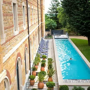 Fourviere Hotel