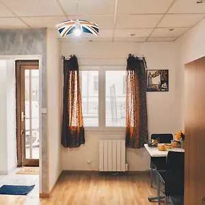  Couette-café Chez Sophie - Part
