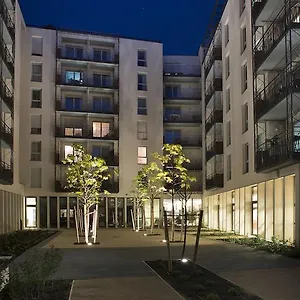  Appart hôtel Domitys Le Pont Des Lumières