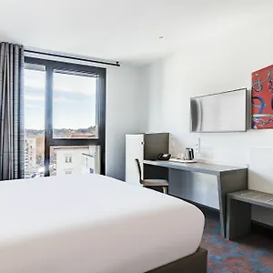3* Hotel Parksaône