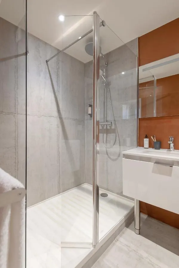 Hotel Mihotel Georges Lyon